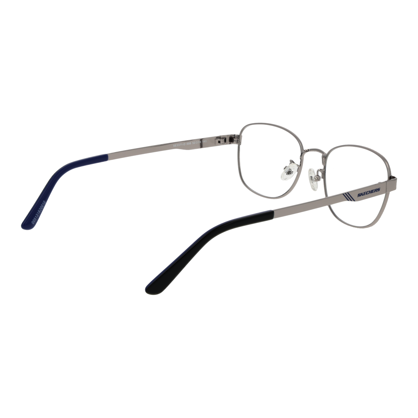 Skechers Optical Frame SE3371-D 008 52
