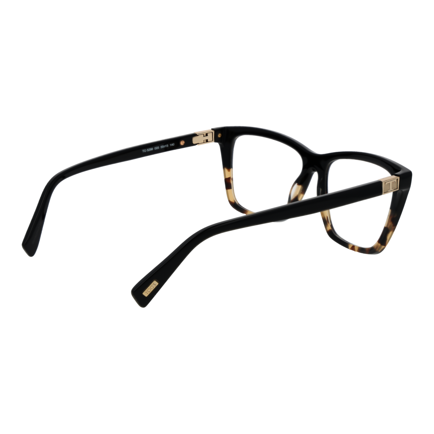 Tods Optical Frame TO5298 005 55