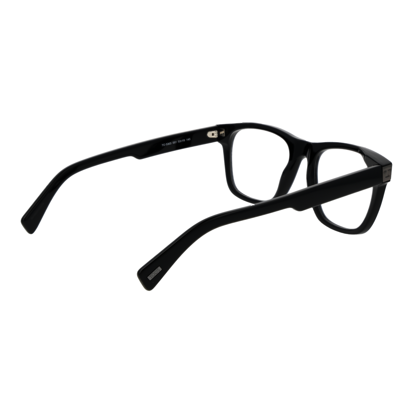 Tods Optical Frame TO5303 001 53