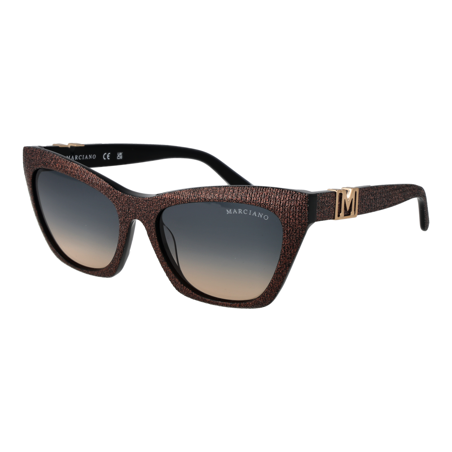 Marciano by Guess Sunglasses GM00008 05W 54