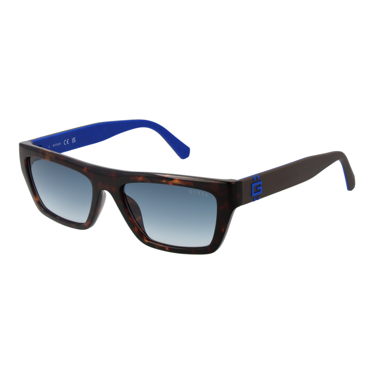 Guess Sunglasses GU00120 52W 55