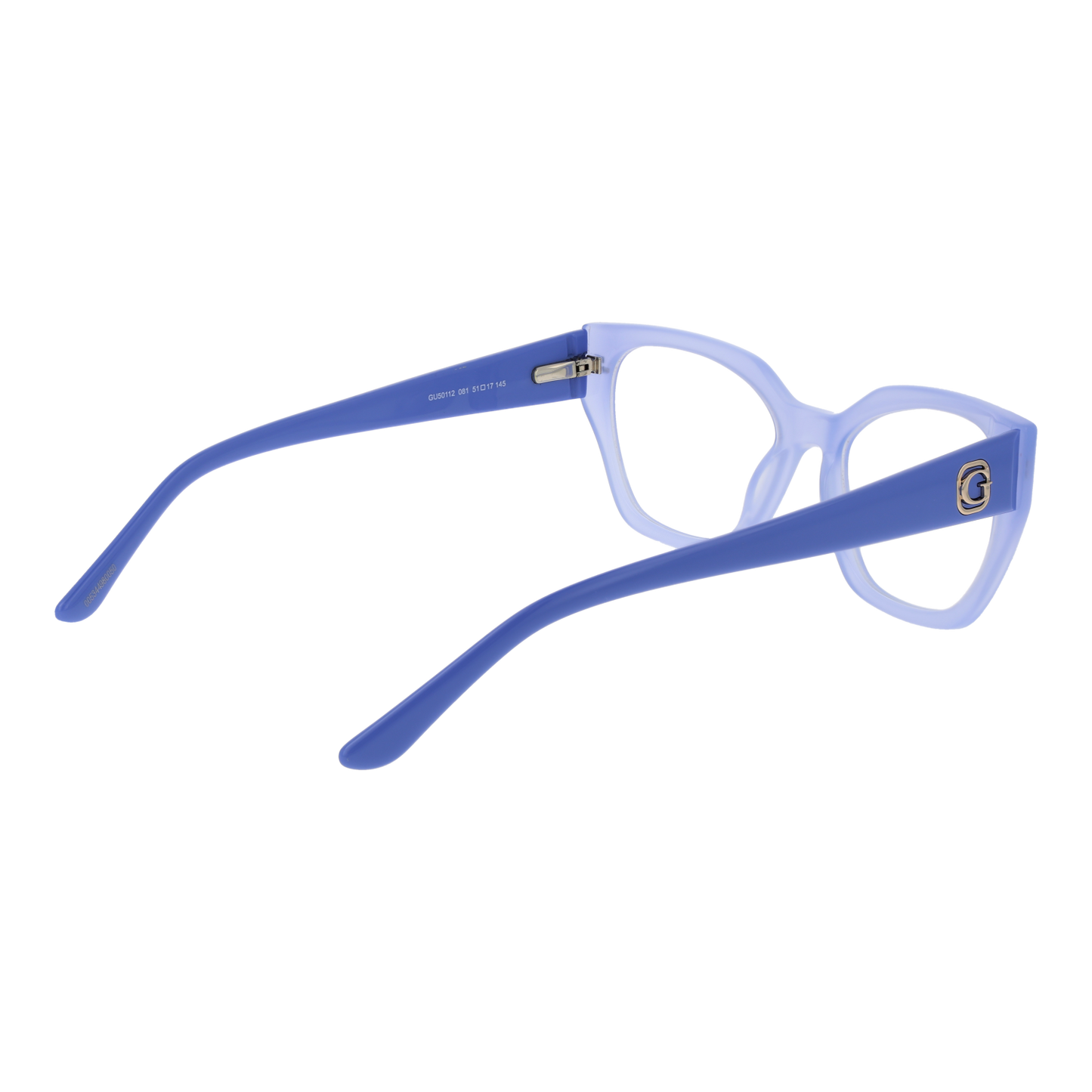 Guess Optical Frame GU50112 081 51
