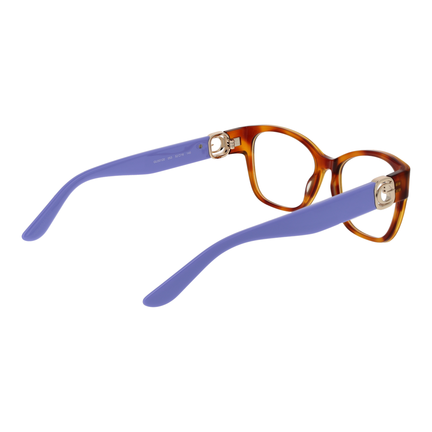 Guess Optical Frame GU50120 053 52