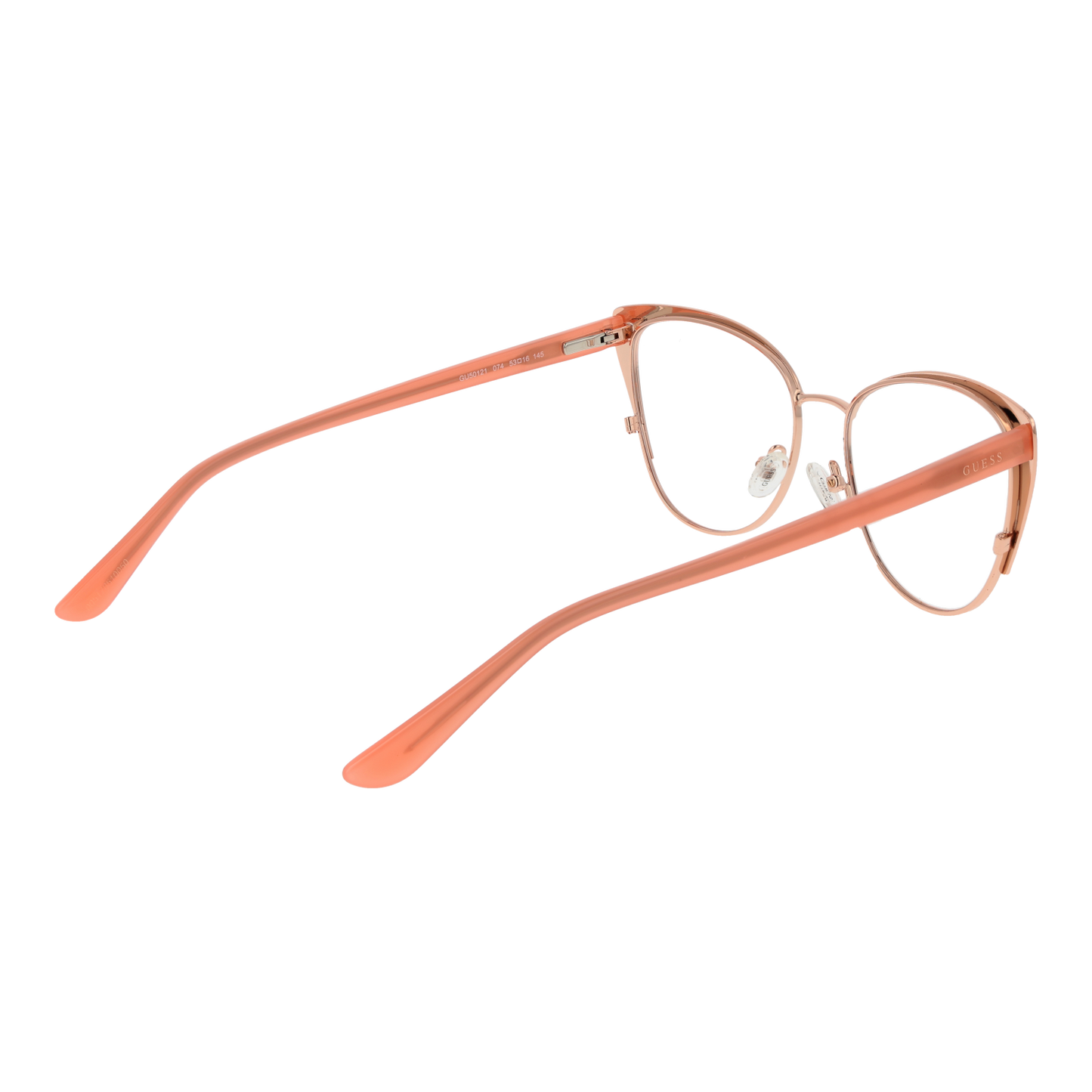 Guess Optical Frame GU50121 074 53