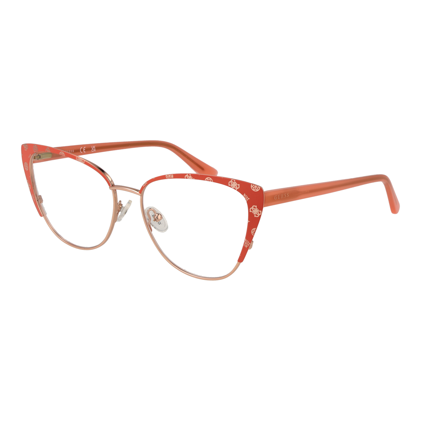 Guess Optical Frame GU50121 074 55