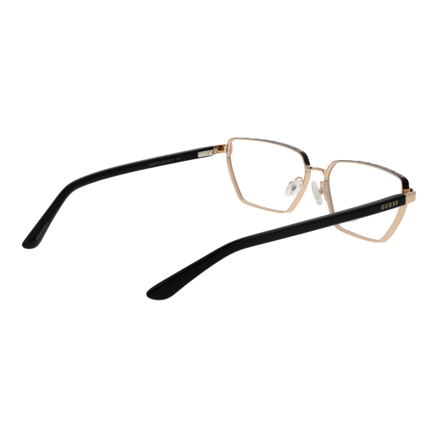 Guess Optical Frame GU50123 005 55