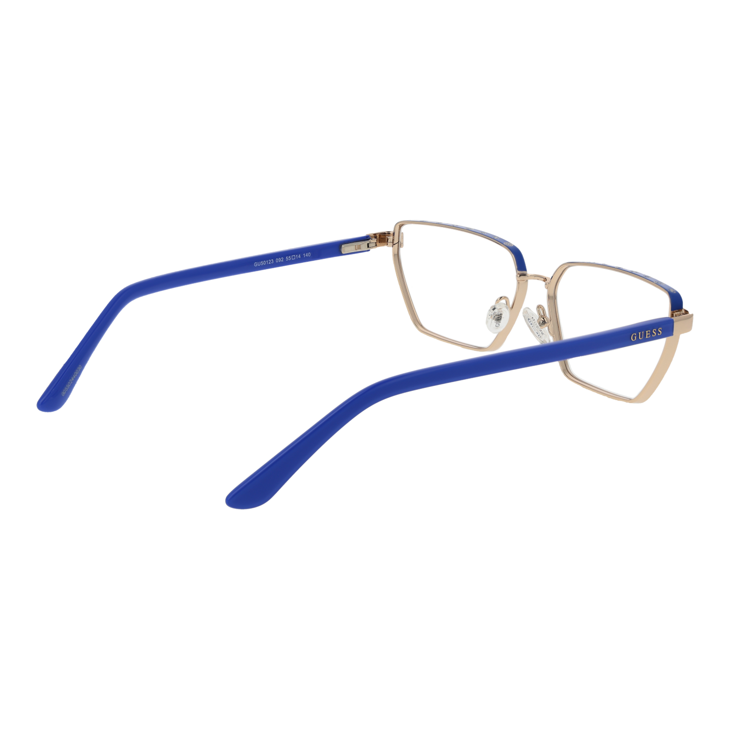 Guess Optical Frame GU50123 092 55