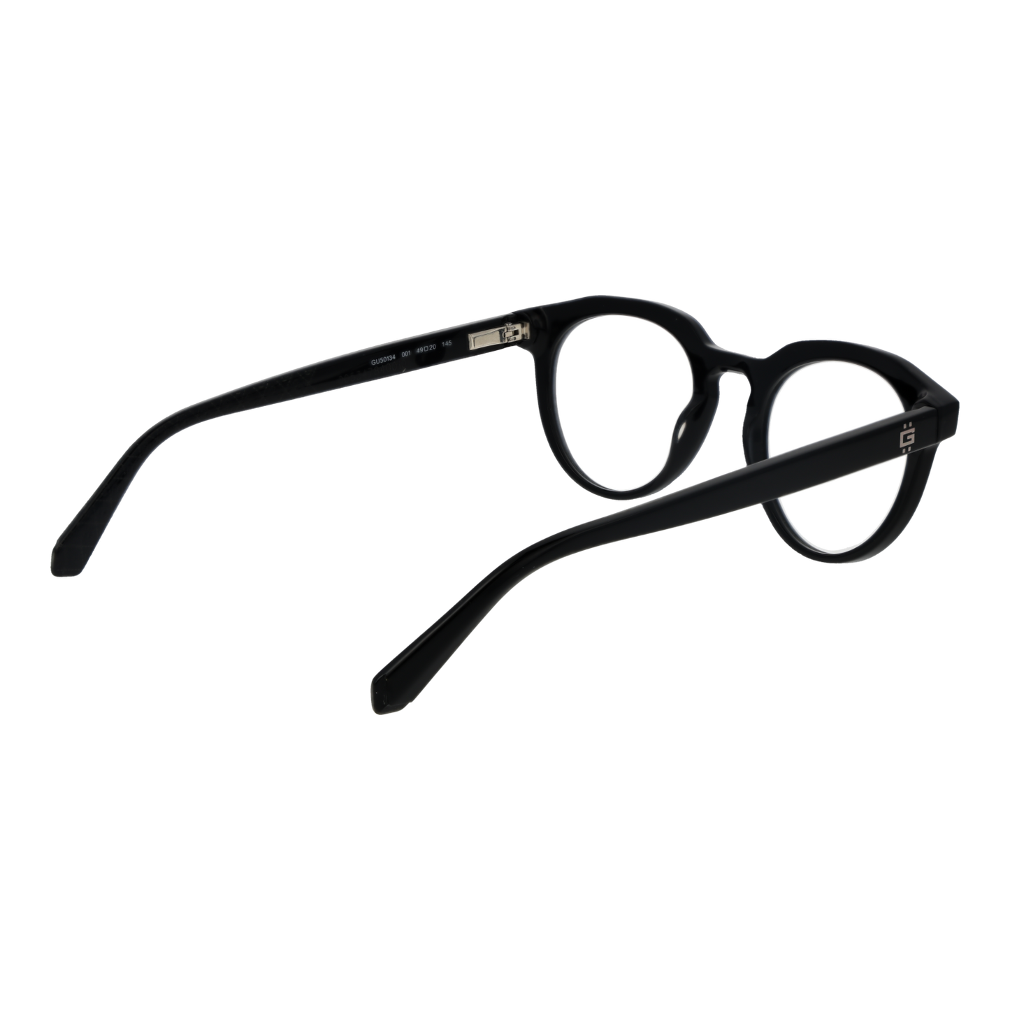 Guess Optical Frame GU50134 001 49