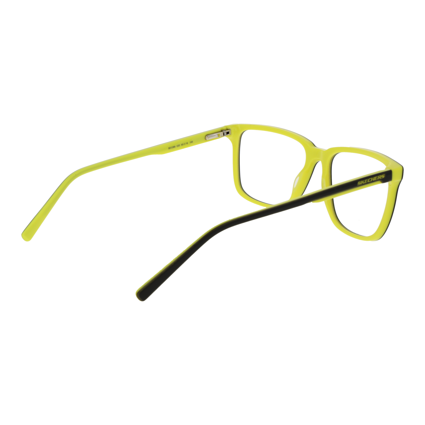 Skechers Optical Frame SE3386 020 55