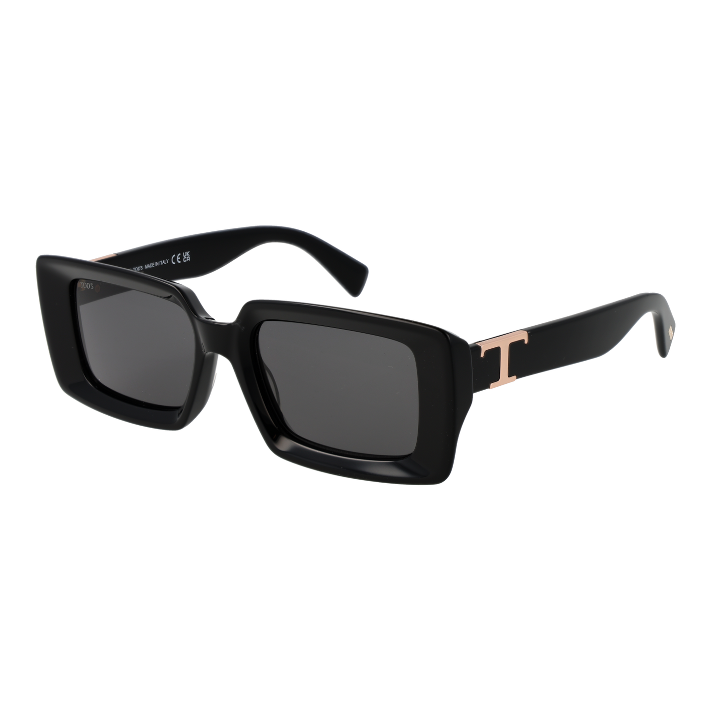 Tods Sunglasses TO0366 01A 52