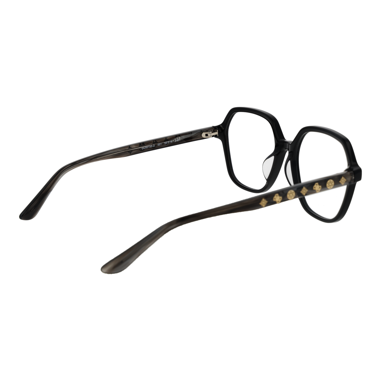 Guess Optical Frame GU50155-D 001 53