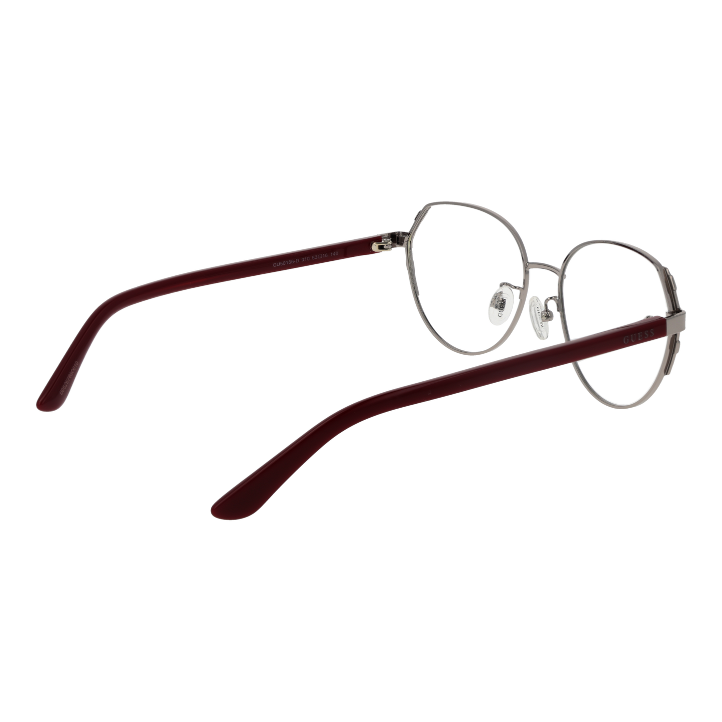 Guess Optical Frame GU50156-D 010 53
