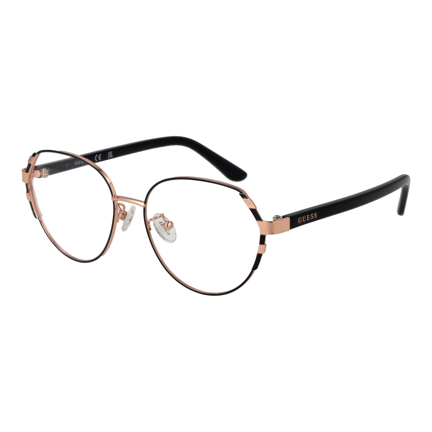 Guess Optical Frame GU50156-D 028 53