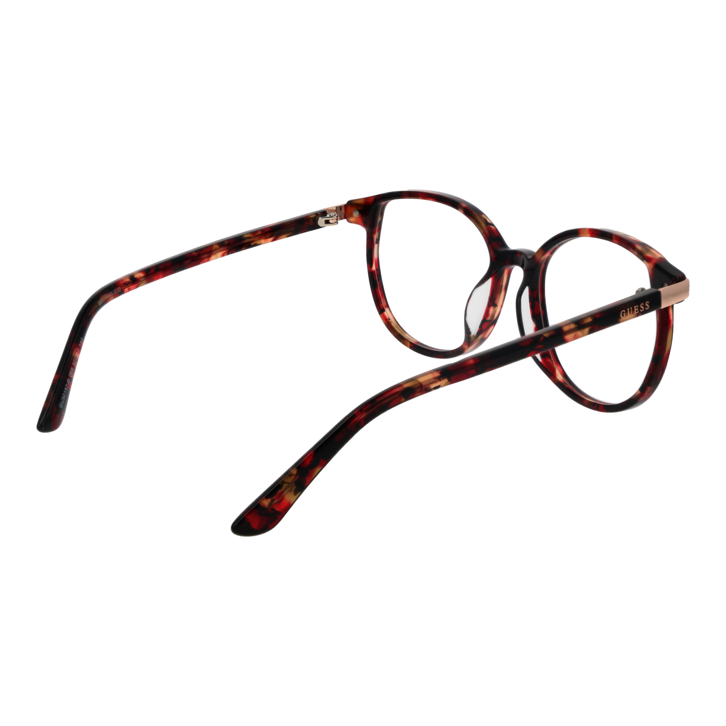Guess Optical Frame GU50157-D 069 52