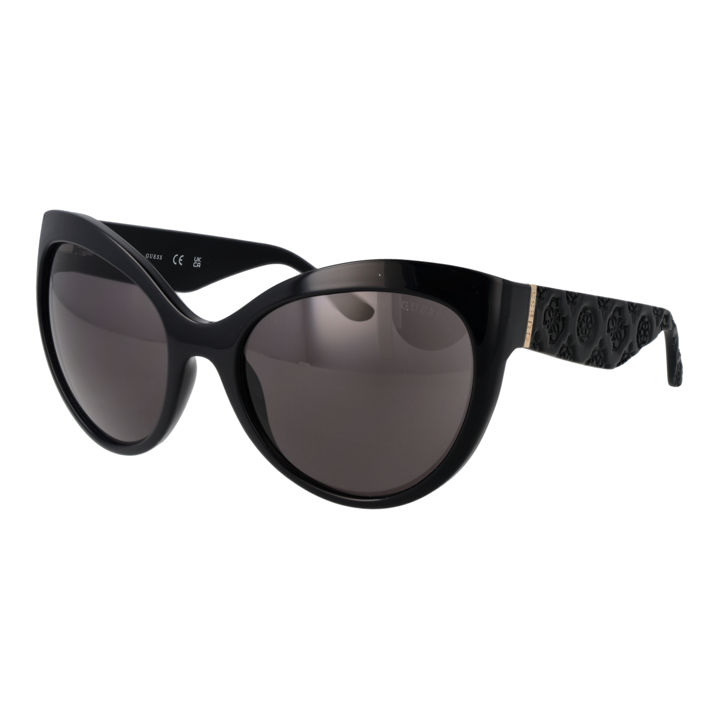 Guess Sunglasses GU00130 01A 61