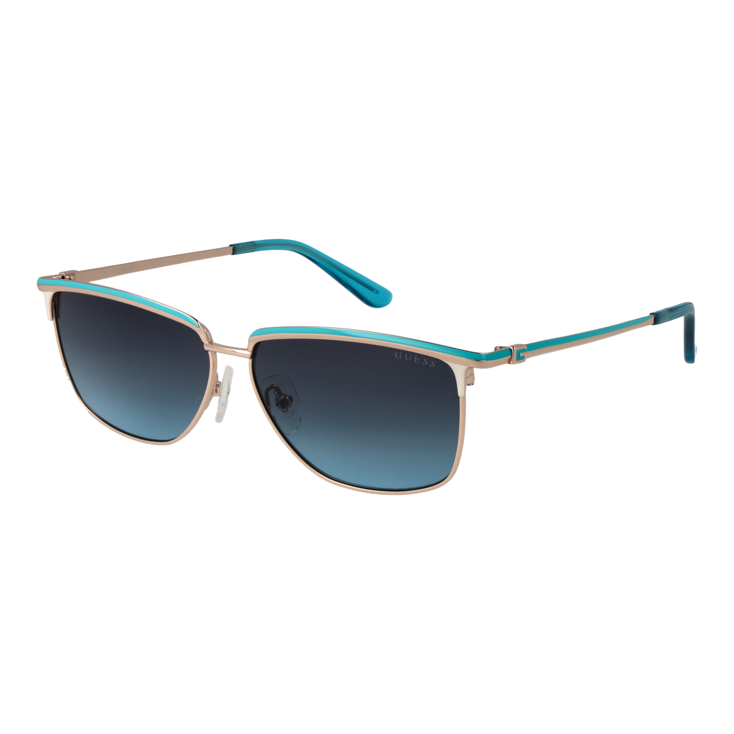 Guess Sunglasses GU00133 92W 56