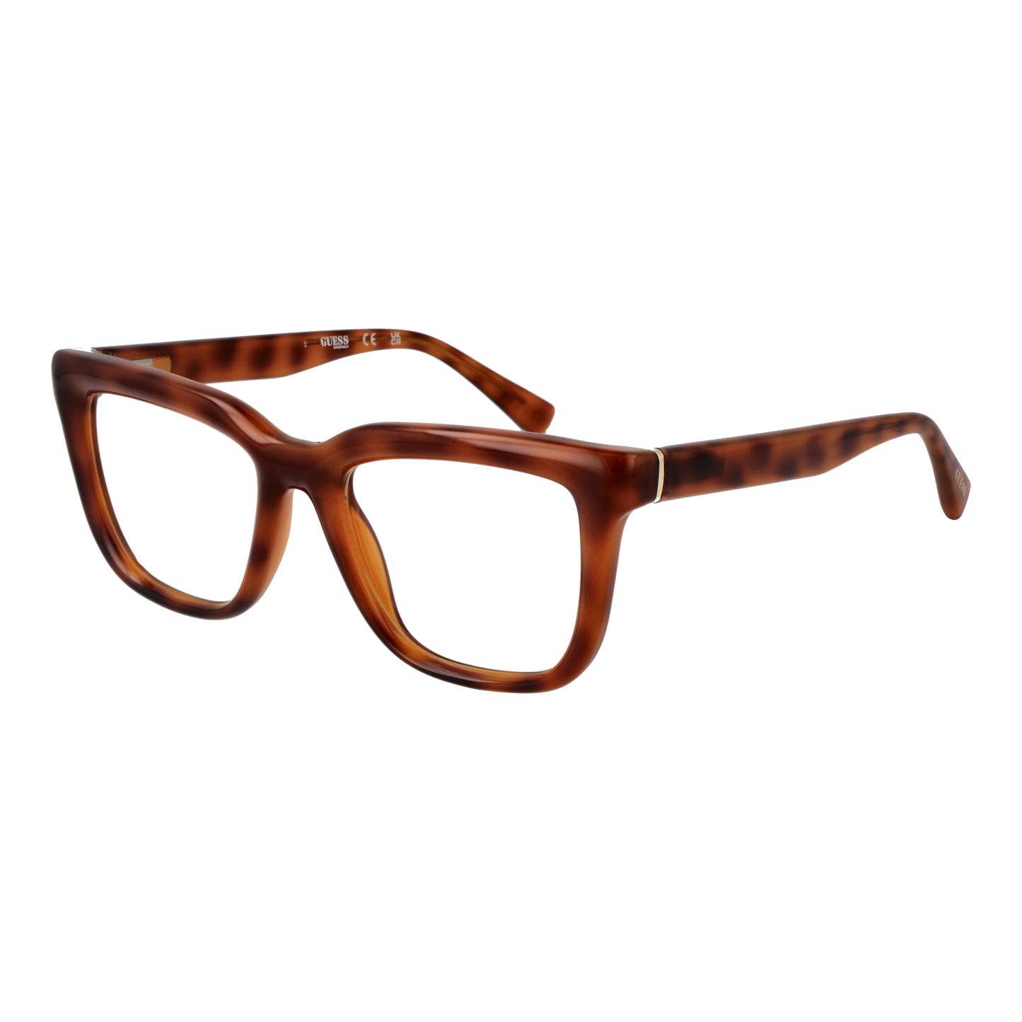 Guess Optical Frame GU50151 053 52