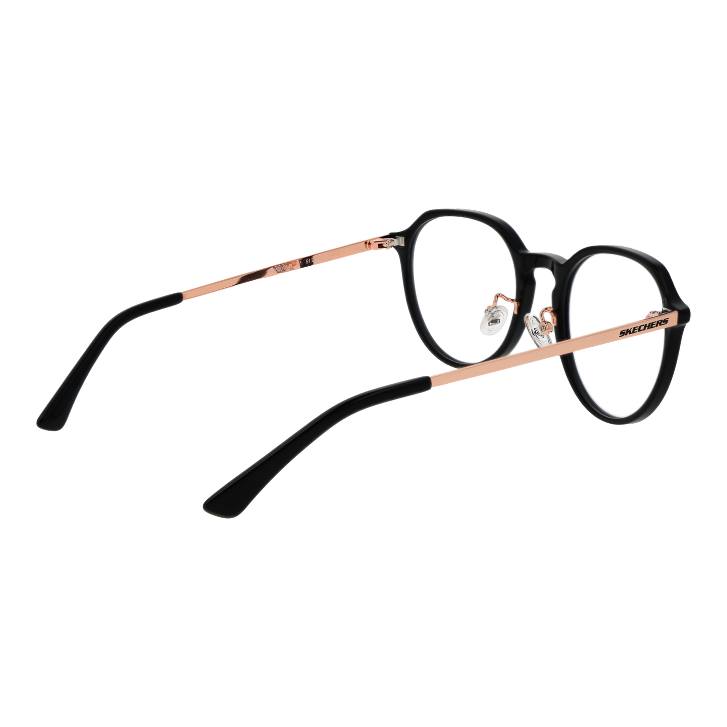 Skechers Optical Frame SE50013-D 001 51