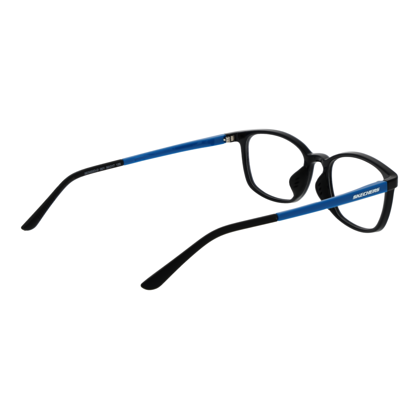 Skechers Optical Frame SE50023-D 001 50