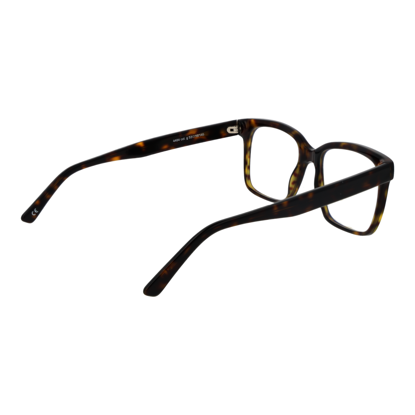 Andy Wolf Optical Frame 4484 G 53