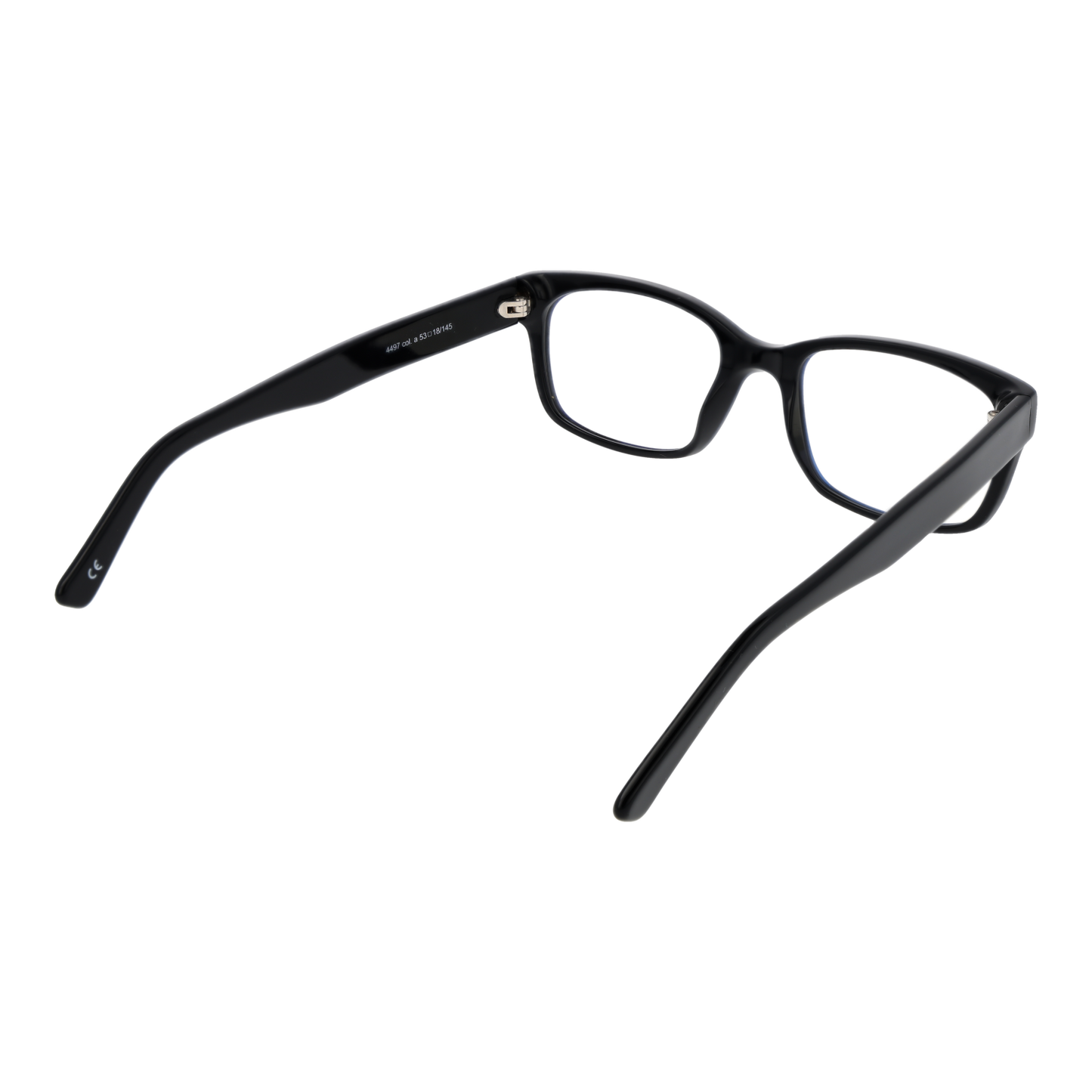 Andy Wolf Optical Frame 4497 A 53