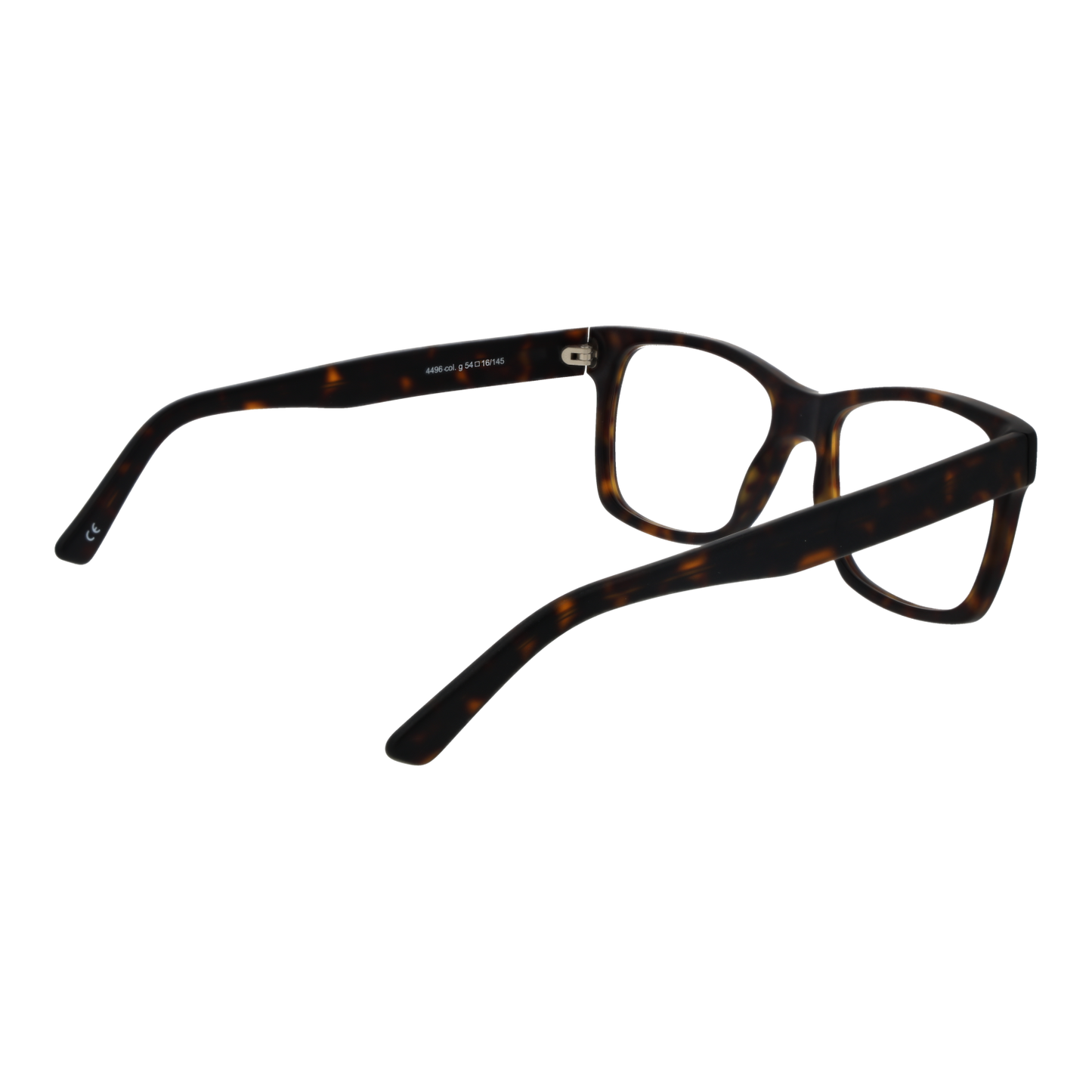 Andy Wolf Optical Frame 4496 G 54