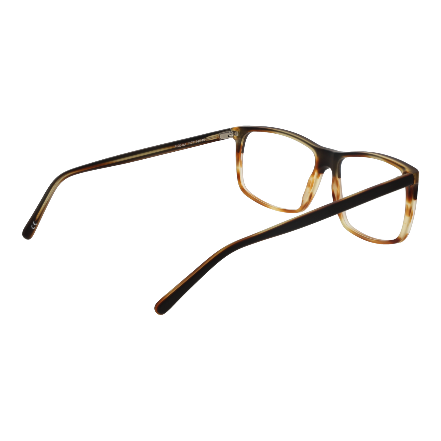 Andy Wolf Optical Frame 4525 F 57