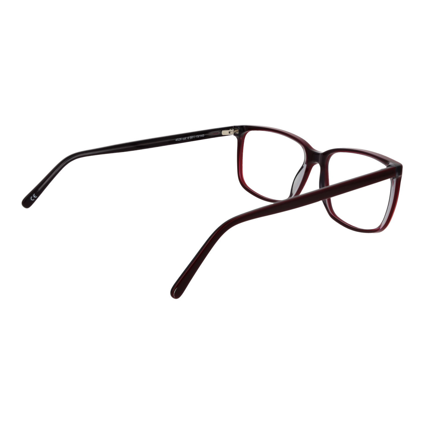 Andy Wolf Optical Frame 4526 D 58