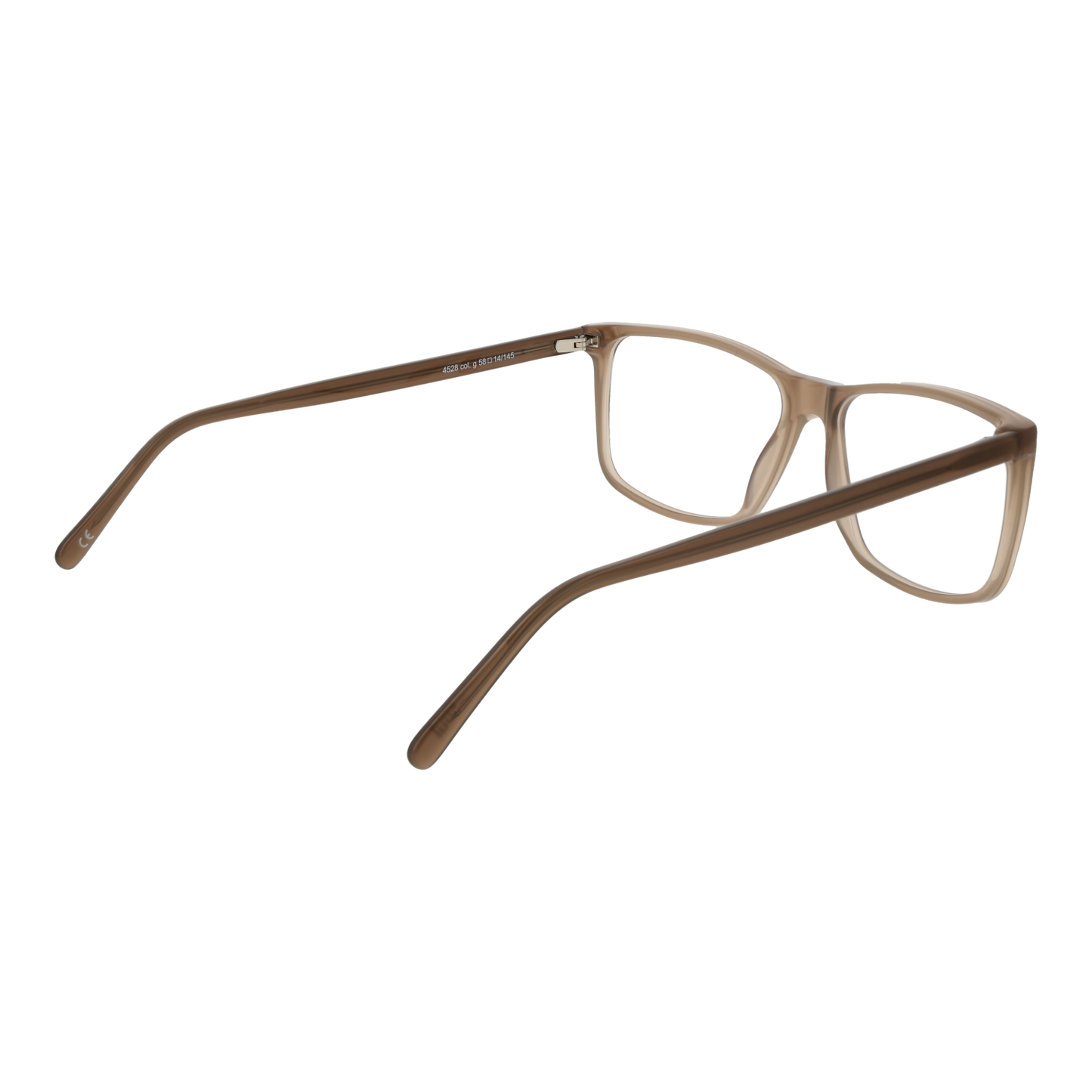 Andy Wolf Optical Frame 4528 G 58