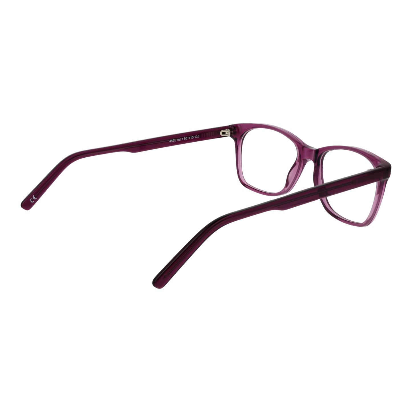 Andy Wolf Optical Frame 4495 T 50