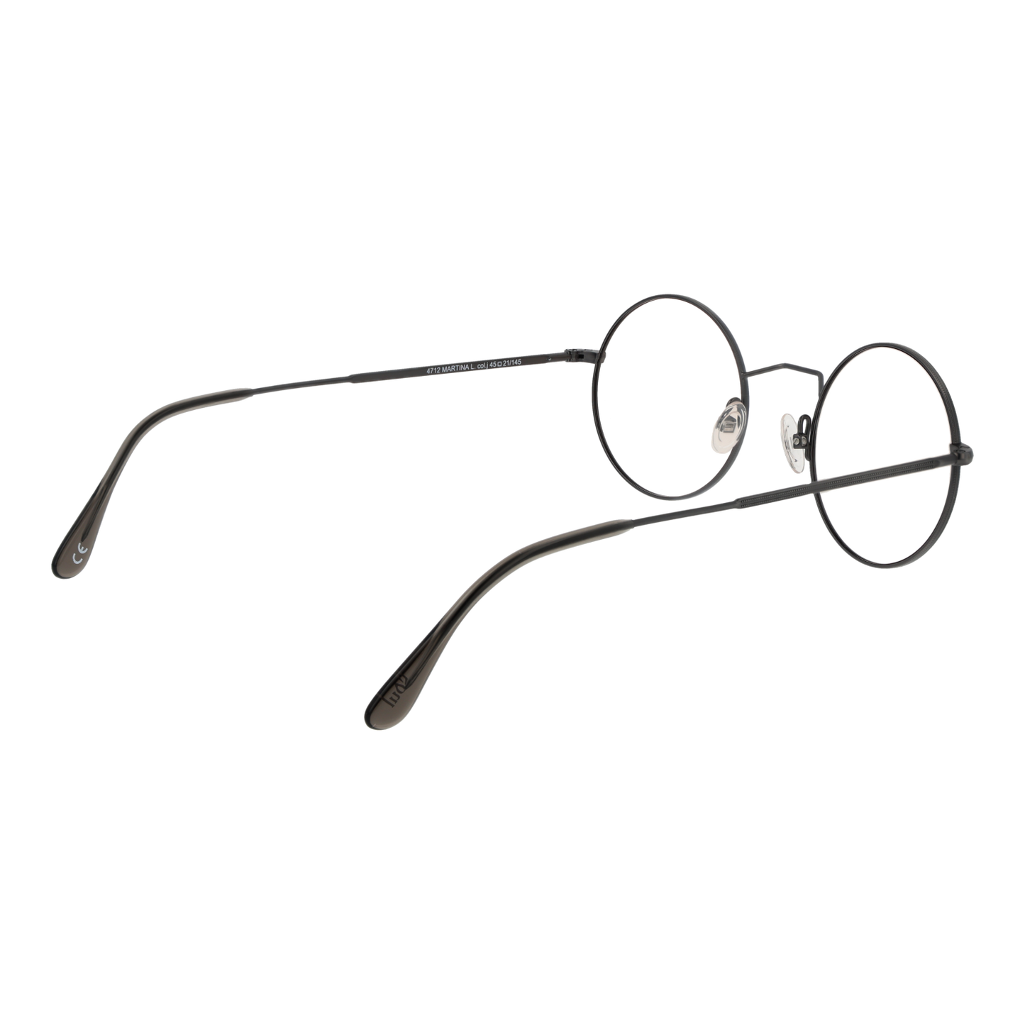 Andy Wolf Optical Frame 4712 J 45