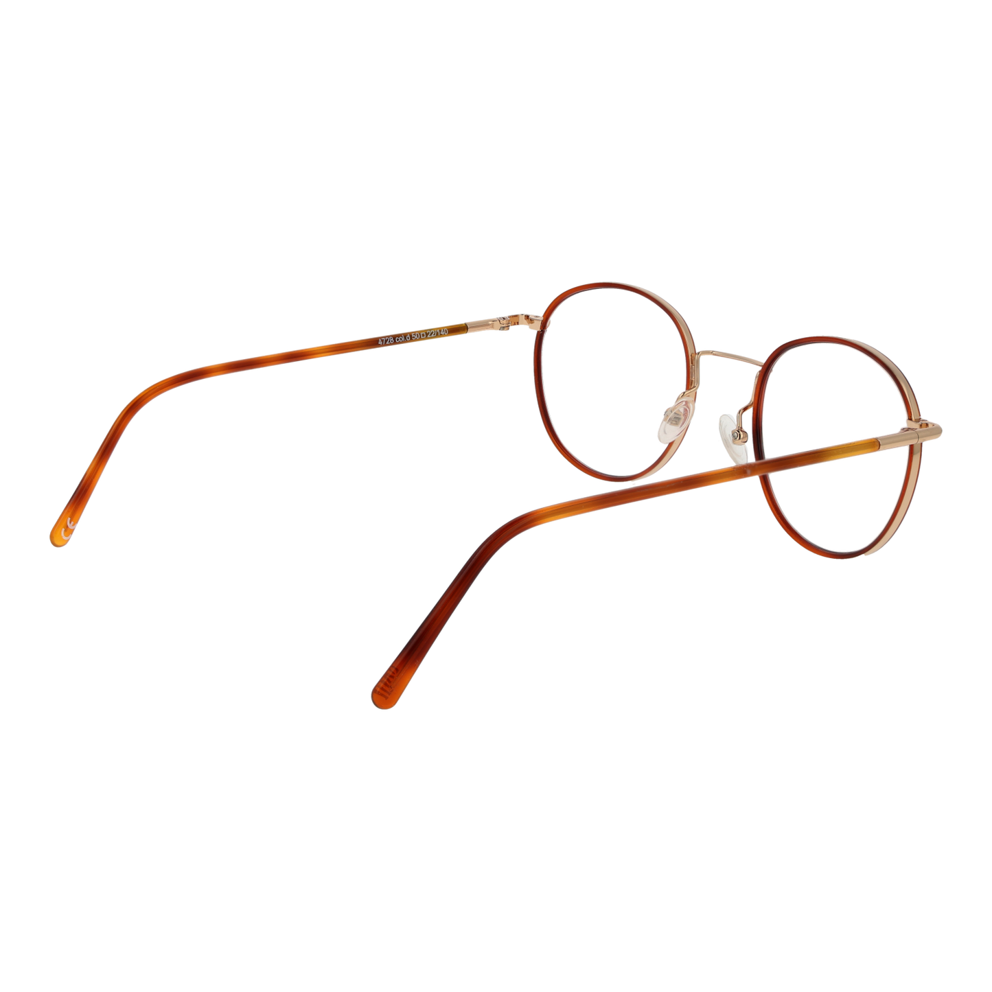 Andy Wolf Optical Frame 4728 D 50