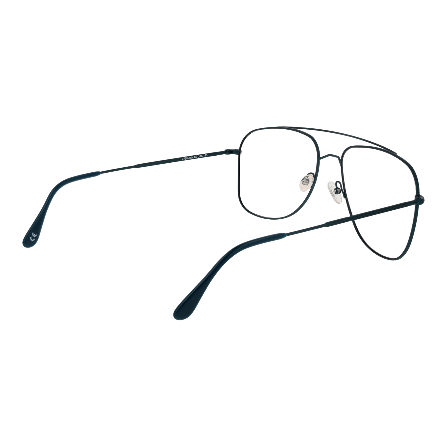 Andy Wolf Optical Frame 4730 C 60