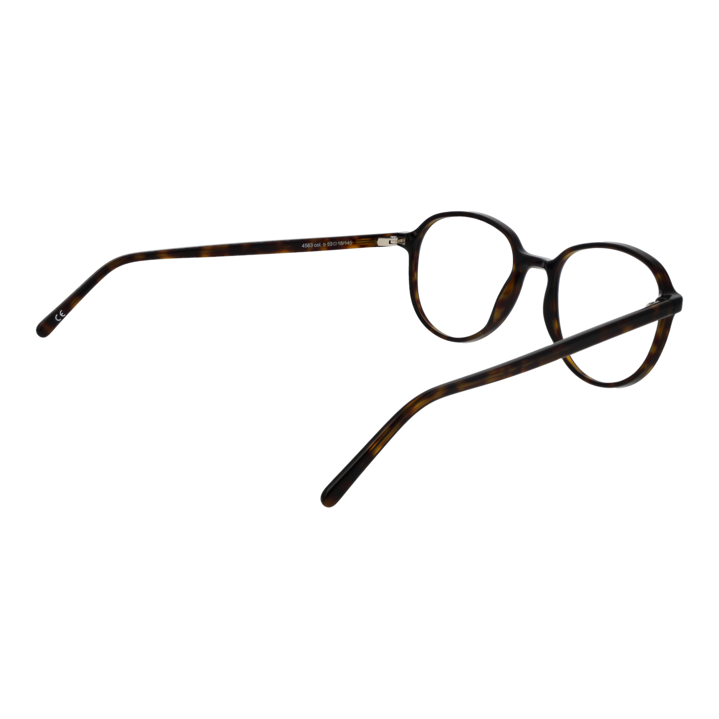 Andy Wolf Optical Frame 4563 B 53