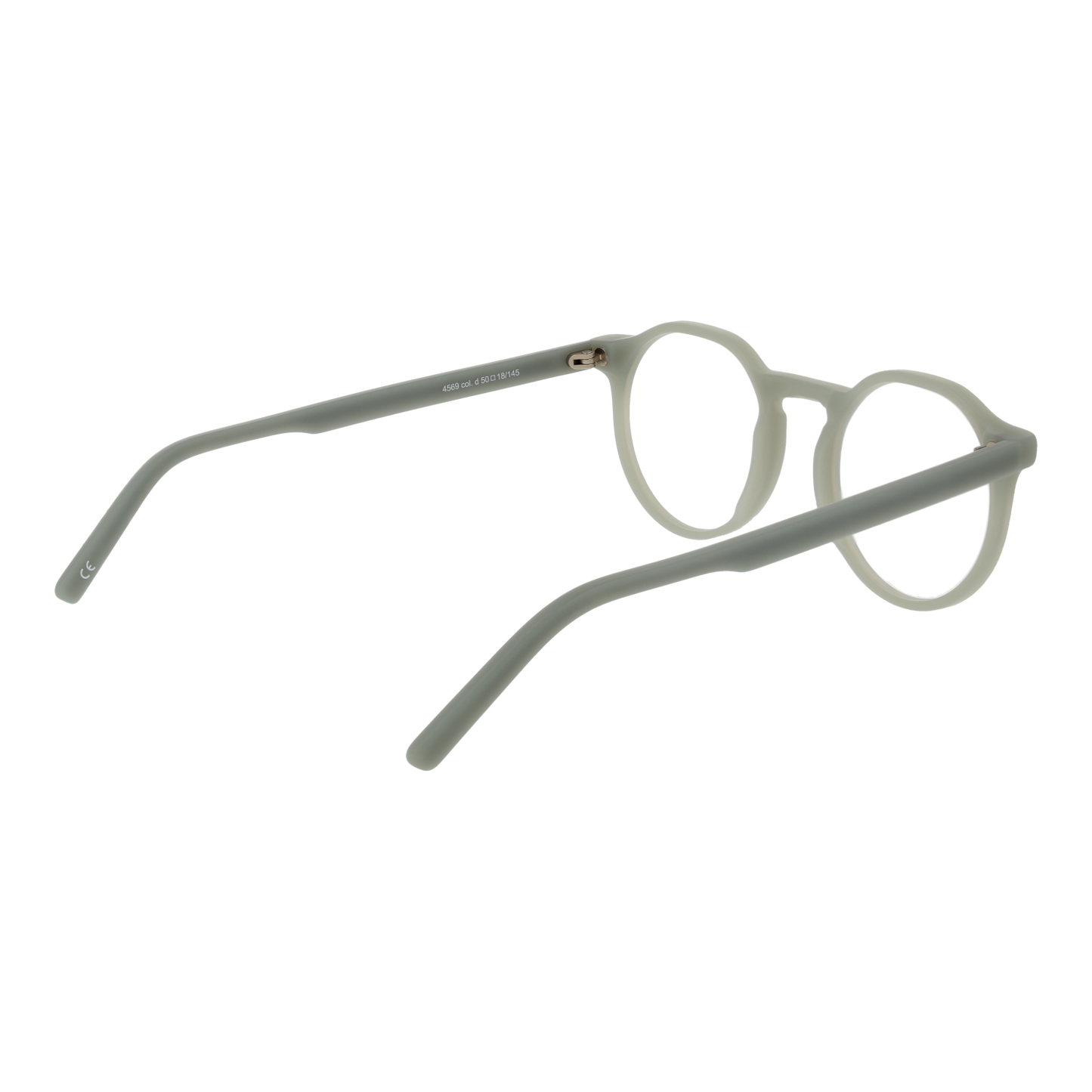 Andy Wolf Optical Frame 4569 D 50