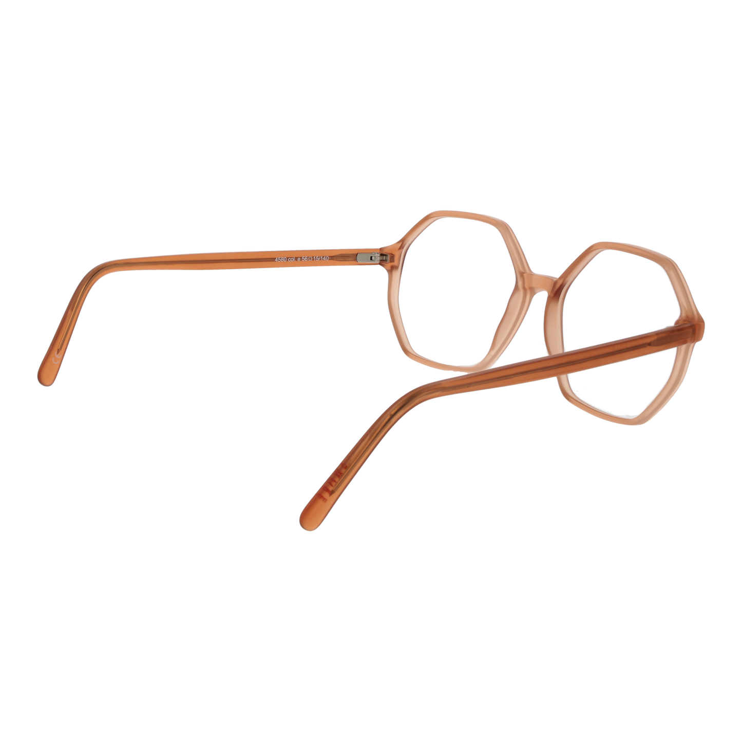 Andy Wolf Optical Frame 4580 E 56