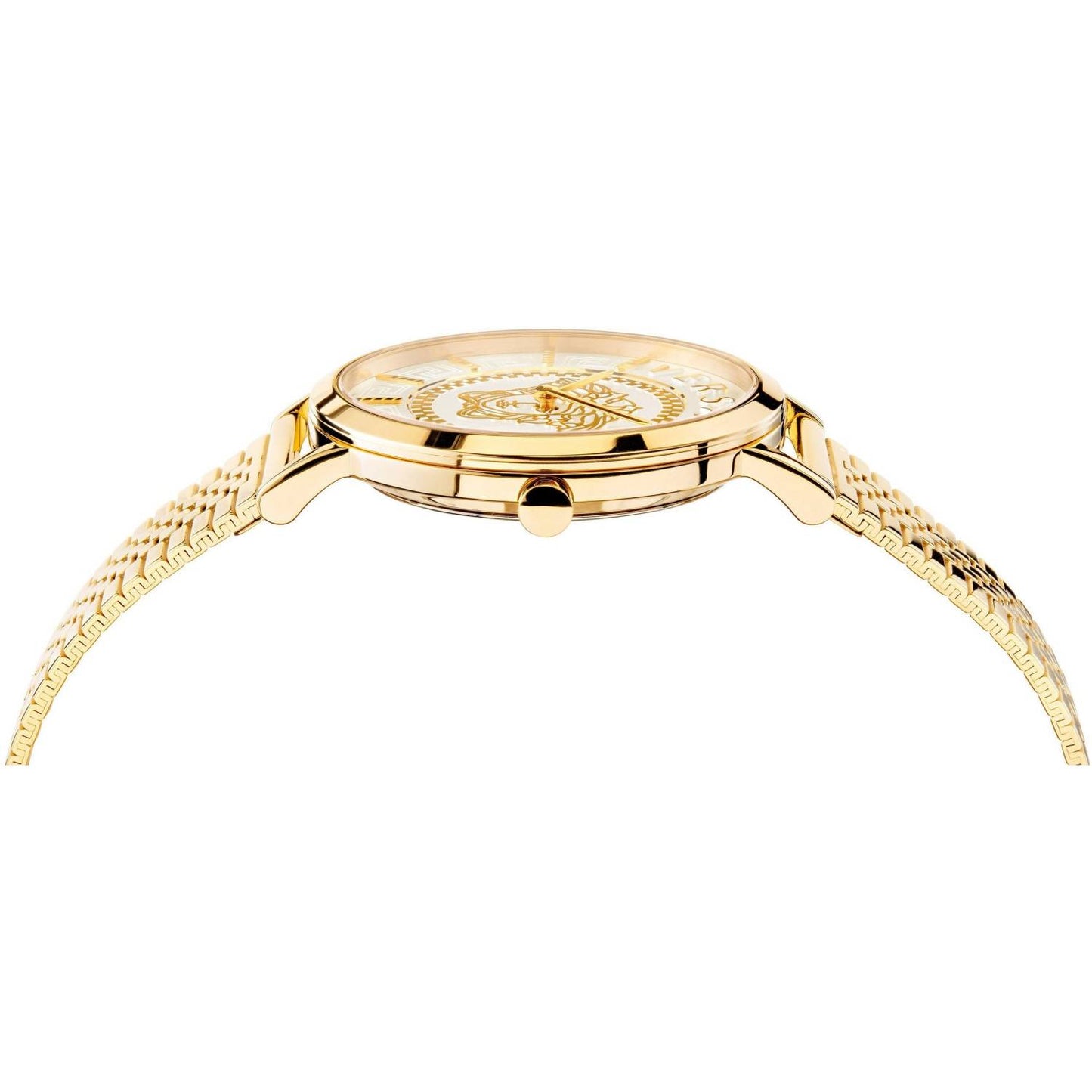 Versace VEK401021 Armbanduhr Damen V-ESSENTIAL 36 mm