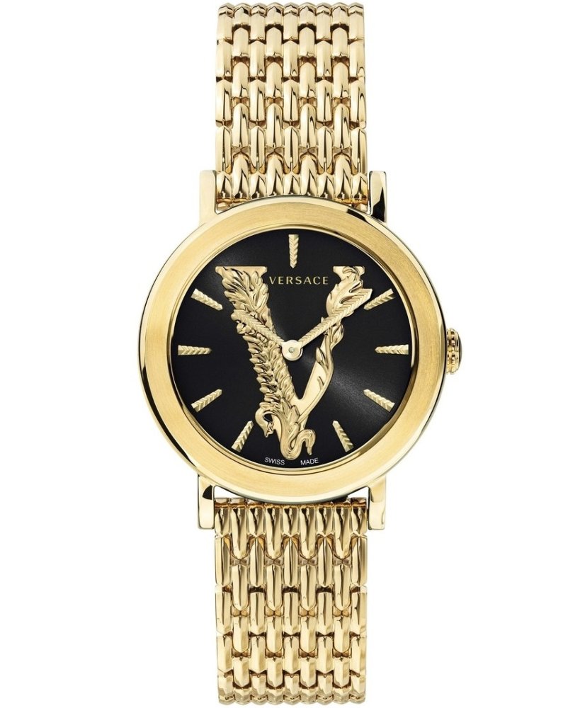 Versace VERI008 20 Damenuhr VIRTUS Barocca