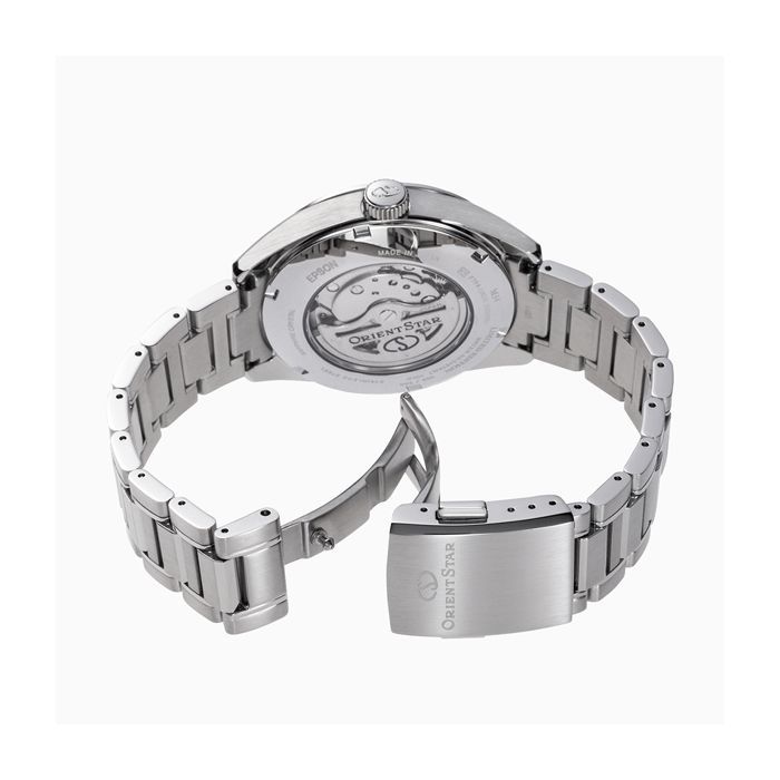 Orient Star M34 F7 Limited Edition Automatic RE-BY0009A00B Herrenuhr