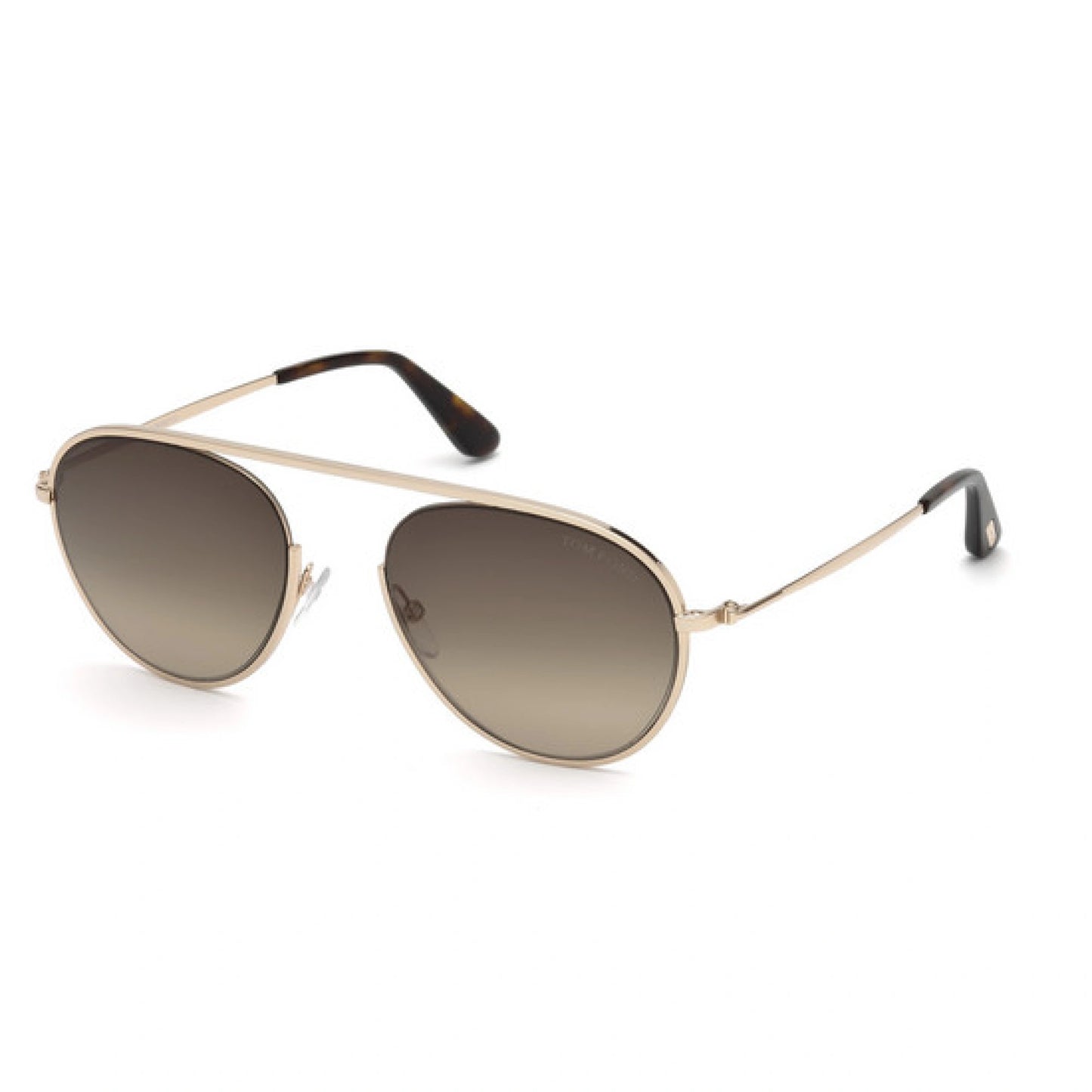Tom Ford FT0599 28K 55 Sonnenbrille