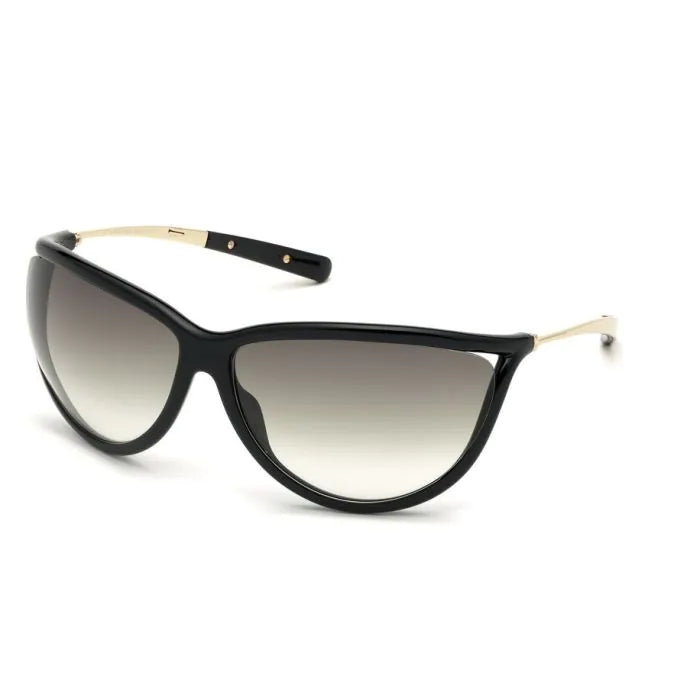 Tom Ford FT0770 01B 70 Sonnenbrille