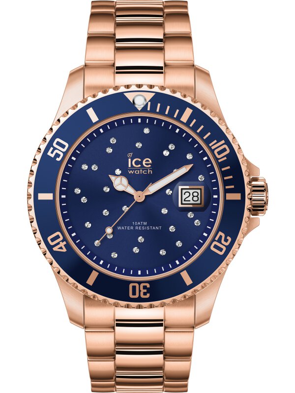 Ice Watch 016774 ICE steel Blue - Watchshop24.eu