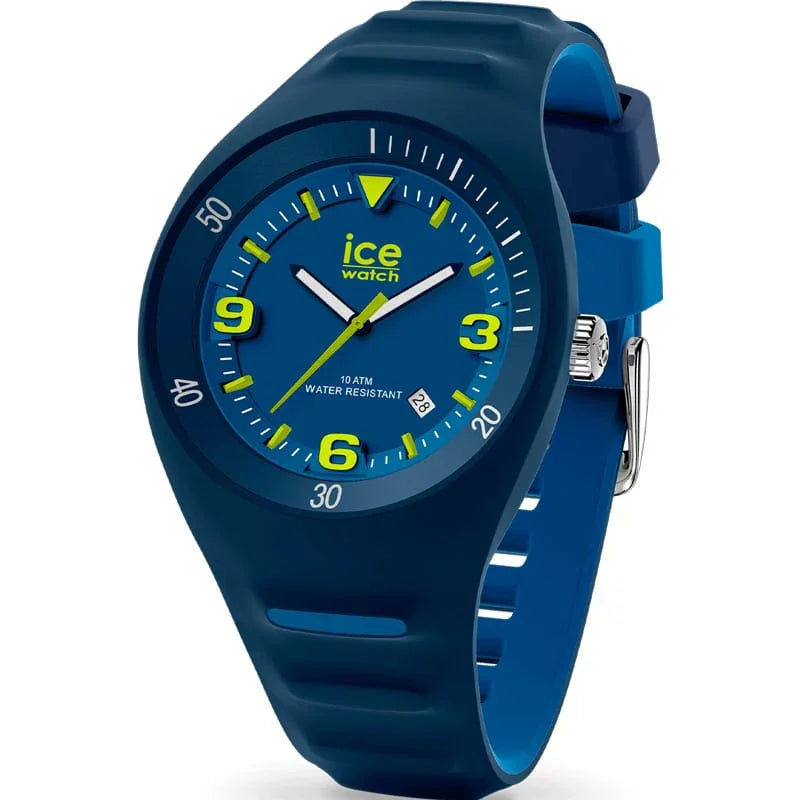Ice Watch 020613 P. Leclercq Blue lime - Watchshop24.eu