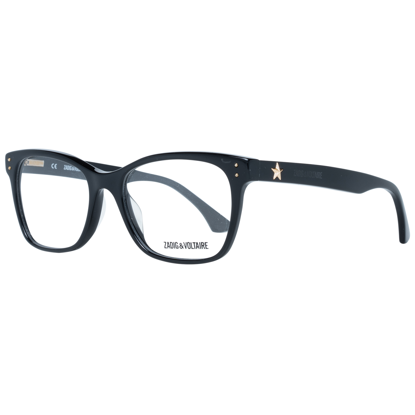 Zadig & Voltaire Brille VZV091V 0700 51 Damen - Watchshop24.eu