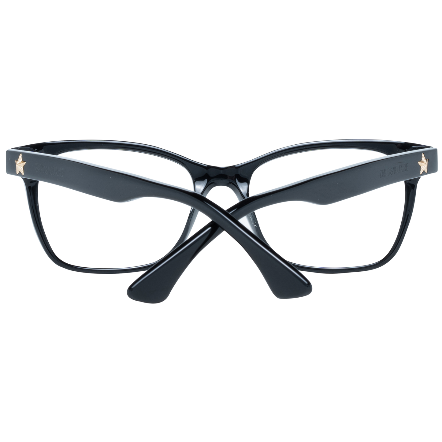 Zadig & Voltaire Brille VZV091V 0700 51 Damen - Watchshop24.eu