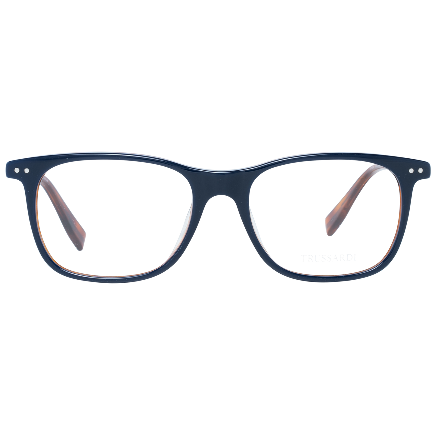 Trussardi Brille VTR246 0U62 53 Herren - Watchshop24.eu