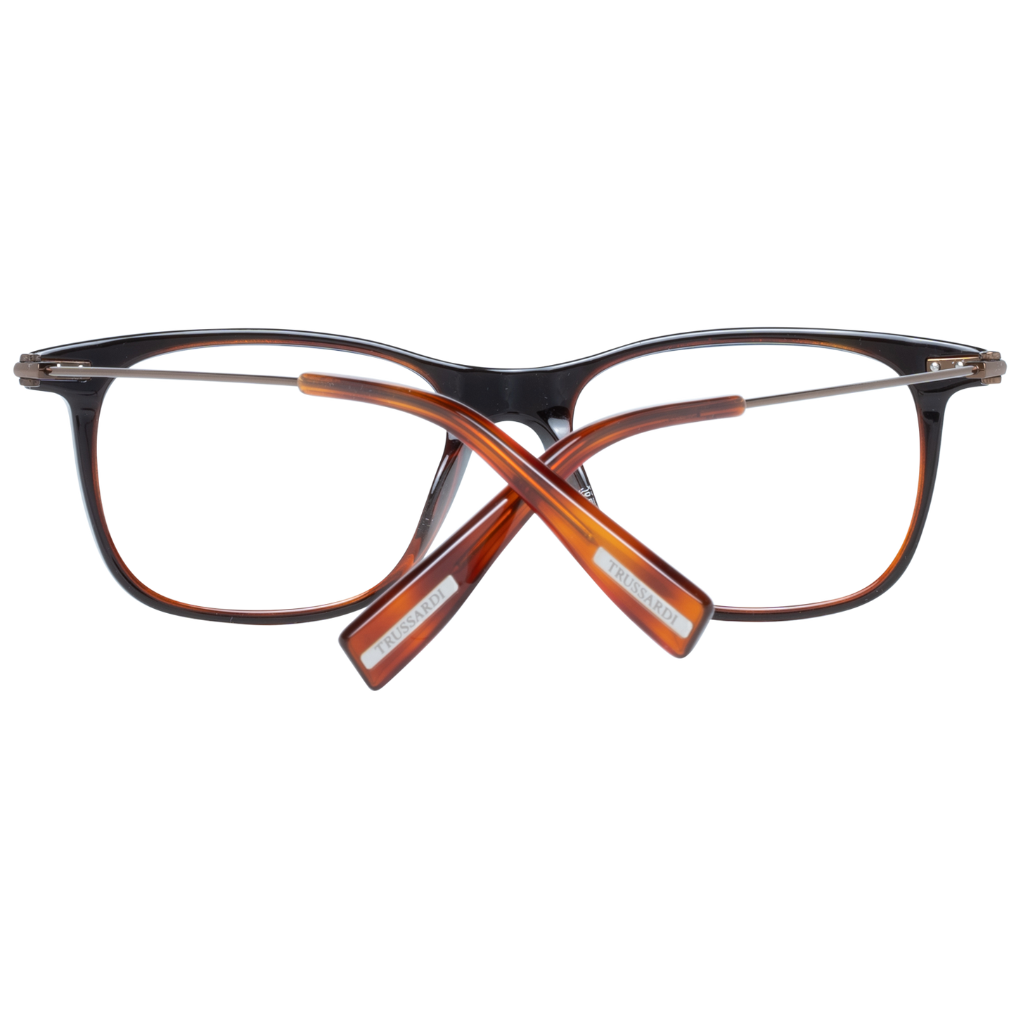 Trussardi Brille VTR246 0U62 53 Herren - Watchshop24.eu