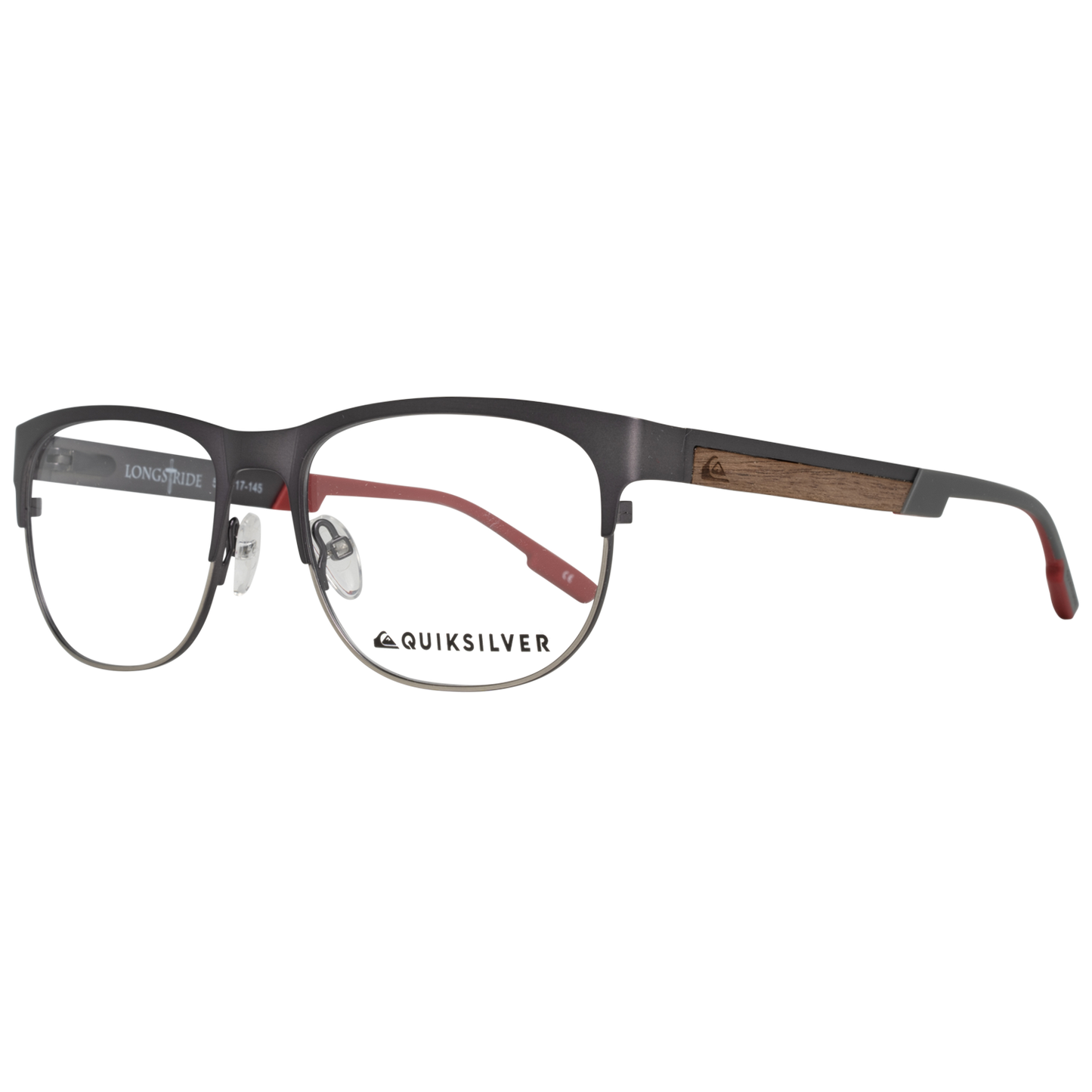 Quiksilver Brille EQYEG03071 BGUN 53 Herren Gunmetal - Watchshop24.eu