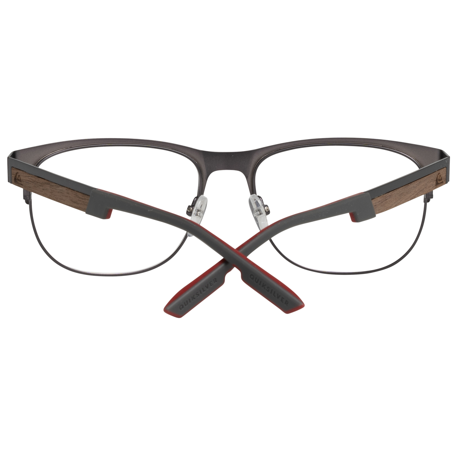 Quiksilver Brille EQYEG03071 BGUN 53 Herren Gunmetal - Watchshop24.eu