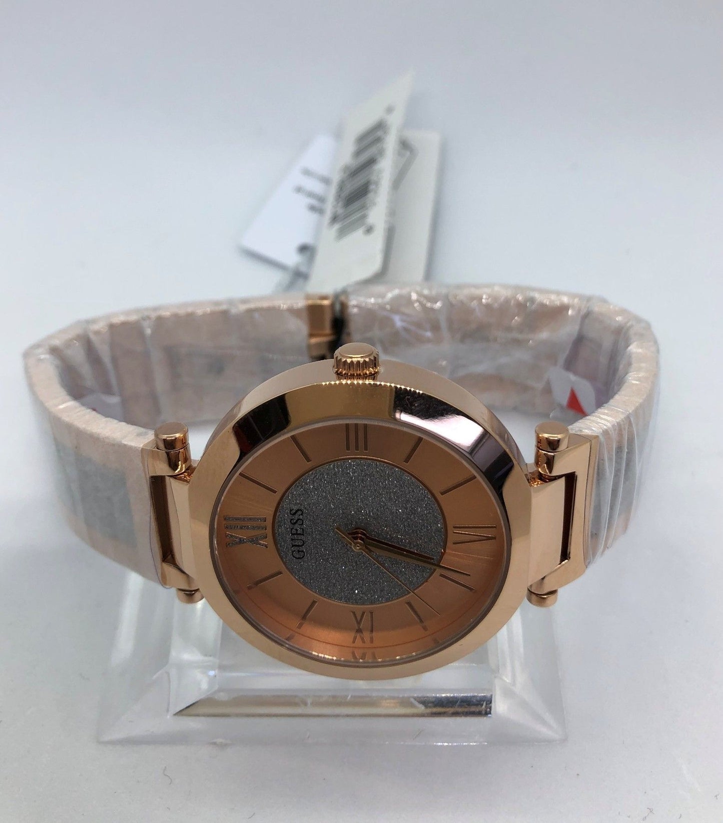 Guess W1288L3 Aurora Uhr W1288L3 Crystals Swarovski - Watchshop24.eu